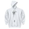 DryBlend ® Pullover Hooded Sweatshirt Thumbnail