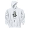 DryBlend ® Pullover Hooded Sweatshirt Thumbnail