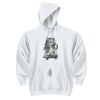 DryBlend ® Pullover Hooded Sweatshirt Thumbnail