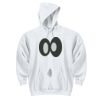 DryBlend ® Pullover Hooded Sweatshirt Thumbnail