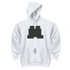 DryBlend ® Pullover Hooded Sweatshirt Thumbnail