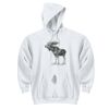 DryBlend ® Pullover Hooded Sweatshirt Thumbnail