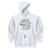 DryBlend ® Pullover Hooded Sweatshirt Thumbnail