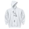 DryBlend ® Pullover Hooded Sweatshirt Thumbnail