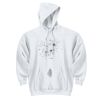 DryBlend ® Pullover Hooded Sweatshirt Thumbnail