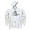 DryBlend ® Pullover Hooded Sweatshirt Thumbnail