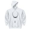 DryBlend ® Pullover Hooded Sweatshirt Thumbnail