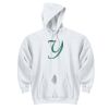 DryBlend ® Pullover Hooded Sweatshirt Thumbnail