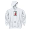 DryBlend ® Pullover Hooded Sweatshirt Thumbnail