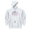 DryBlend ® Pullover Hooded Sweatshirt Thumbnail