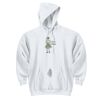 DryBlend ® Pullover Hooded Sweatshirt Thumbnail