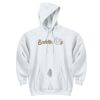DryBlend ® Pullover Hooded Sweatshirt Thumbnail