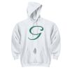DryBlend ® Pullover Hooded Sweatshirt Thumbnail