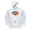 DryBlend ® Pullover Hooded Sweatshirt Thumbnail