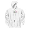 DryBlend ® Pullover Hooded Sweatshirt Thumbnail