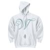 DryBlend ® Pullover Hooded Sweatshirt Thumbnail