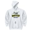 DryBlend ® Pullover Hooded Sweatshirt Thumbnail