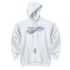 DryBlend ® Pullover Hooded Sweatshirt Thumbnail