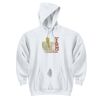DryBlend ® Pullover Hooded Sweatshirt Thumbnail