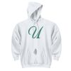 DryBlend ® Pullover Hooded Sweatshirt Thumbnail