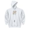 DryBlend ® Pullover Hooded Sweatshirt Thumbnail