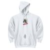 DryBlend ® Pullover Hooded Sweatshirt Thumbnail