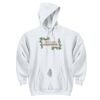 DryBlend ® Pullover Hooded Sweatshirt Thumbnail