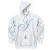 DryBlend ® Pullover Hooded Sweatshirt Thumbnail