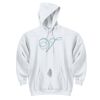DryBlend ® Pullover Hooded Sweatshirt Thumbnail