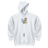 DryBlend ® Pullover Hooded Sweatshirt Thumbnail