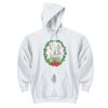 DryBlend ® Pullover Hooded Sweatshirt Thumbnail