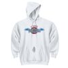 DryBlend ® Pullover Hooded Sweatshirt Thumbnail