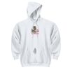 DryBlend ® Pullover Hooded Sweatshirt Thumbnail