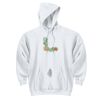 DryBlend ® Pullover Hooded Sweatshirt Thumbnail