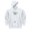 DryBlend ® Pullover Hooded Sweatshirt Thumbnail