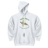 DryBlend ® Pullover Hooded Sweatshirt Thumbnail