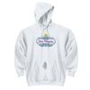DryBlend ® Pullover Hooded Sweatshirt Thumbnail