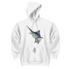 DryBlend ® Pullover Hooded Sweatshirt Thumbnail