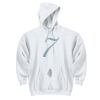 DryBlend ® Pullover Hooded Sweatshirt Thumbnail
