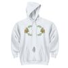 DryBlend ® Pullover Hooded Sweatshirt Thumbnail