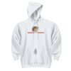 DryBlend ® Pullover Hooded Sweatshirt Thumbnail