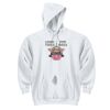 DryBlend ® Pullover Hooded Sweatshirt Thumbnail