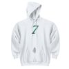 DryBlend ® Pullover Hooded Sweatshirt Thumbnail