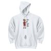 DryBlend ® Pullover Hooded Sweatshirt Thumbnail