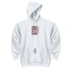 DryBlend ® Pullover Hooded Sweatshirt Thumbnail