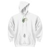 DryBlend ® Pullover Hooded Sweatshirt Thumbnail