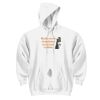 DryBlend ® Pullover Hooded Sweatshirt Thumbnail