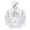 DryBlend ® Pullover Hooded Sweatshirt Thumbnail