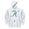 DryBlend ® Pullover Hooded Sweatshirt Thumbnail