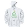 DryBlend ® Pullover Hooded Sweatshirt Thumbnail